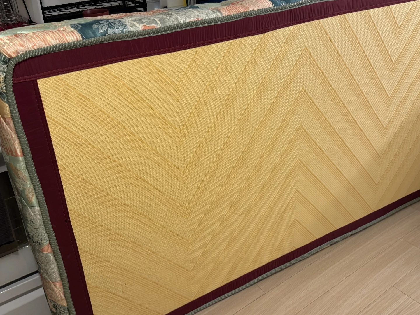 Twin Box Spring - photo 2