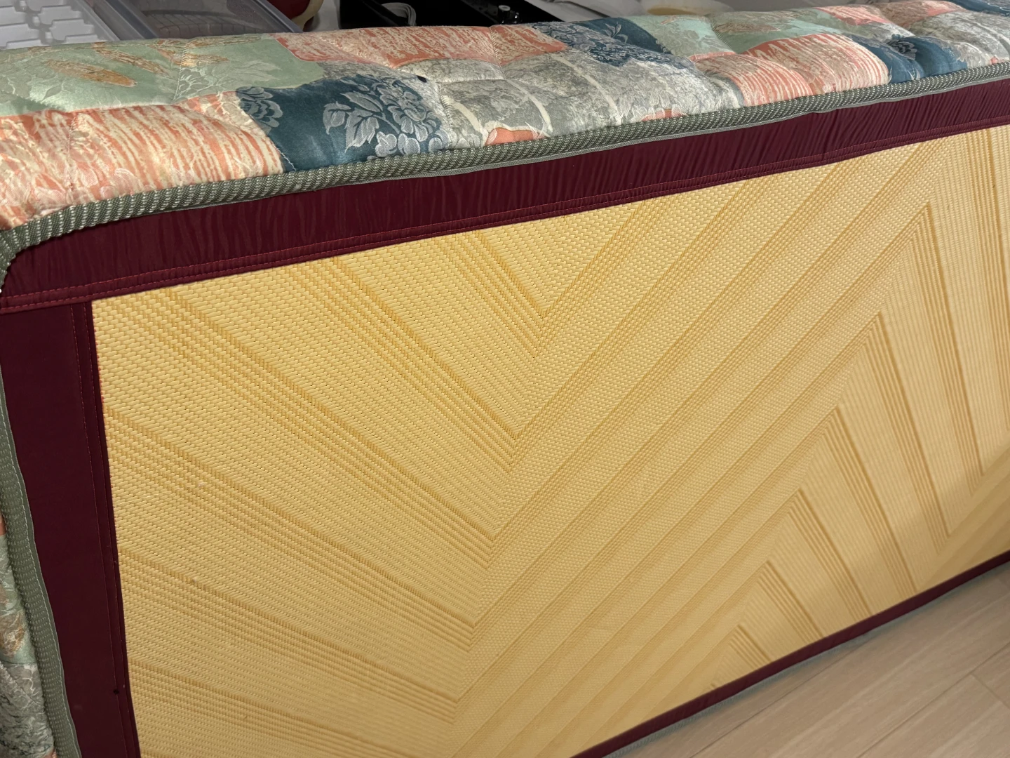Twin Box Spring - photo 5