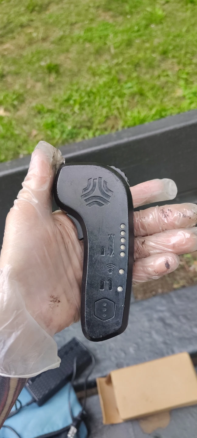 Boosted Electric Skateboard - photo 3