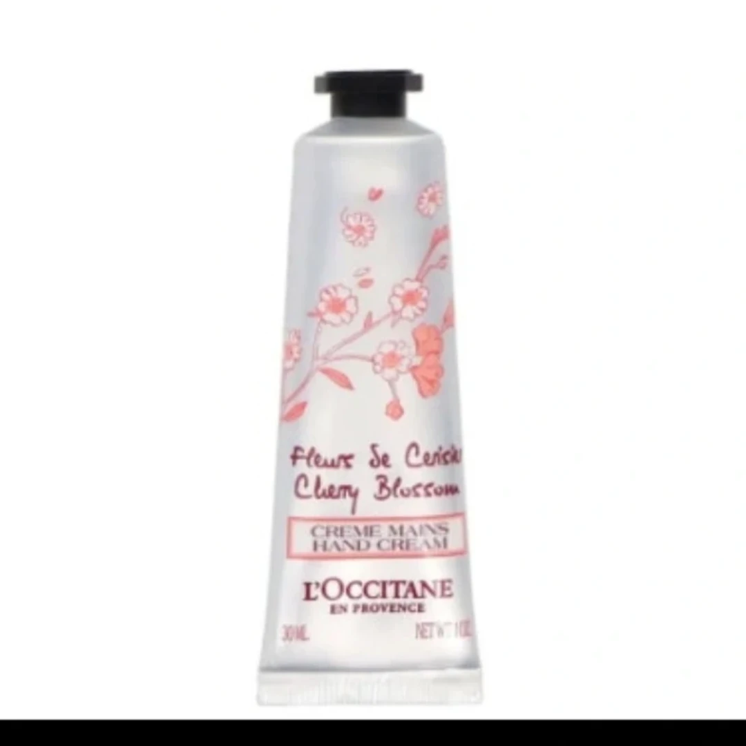 Yves rocher hand lotion - photo 2