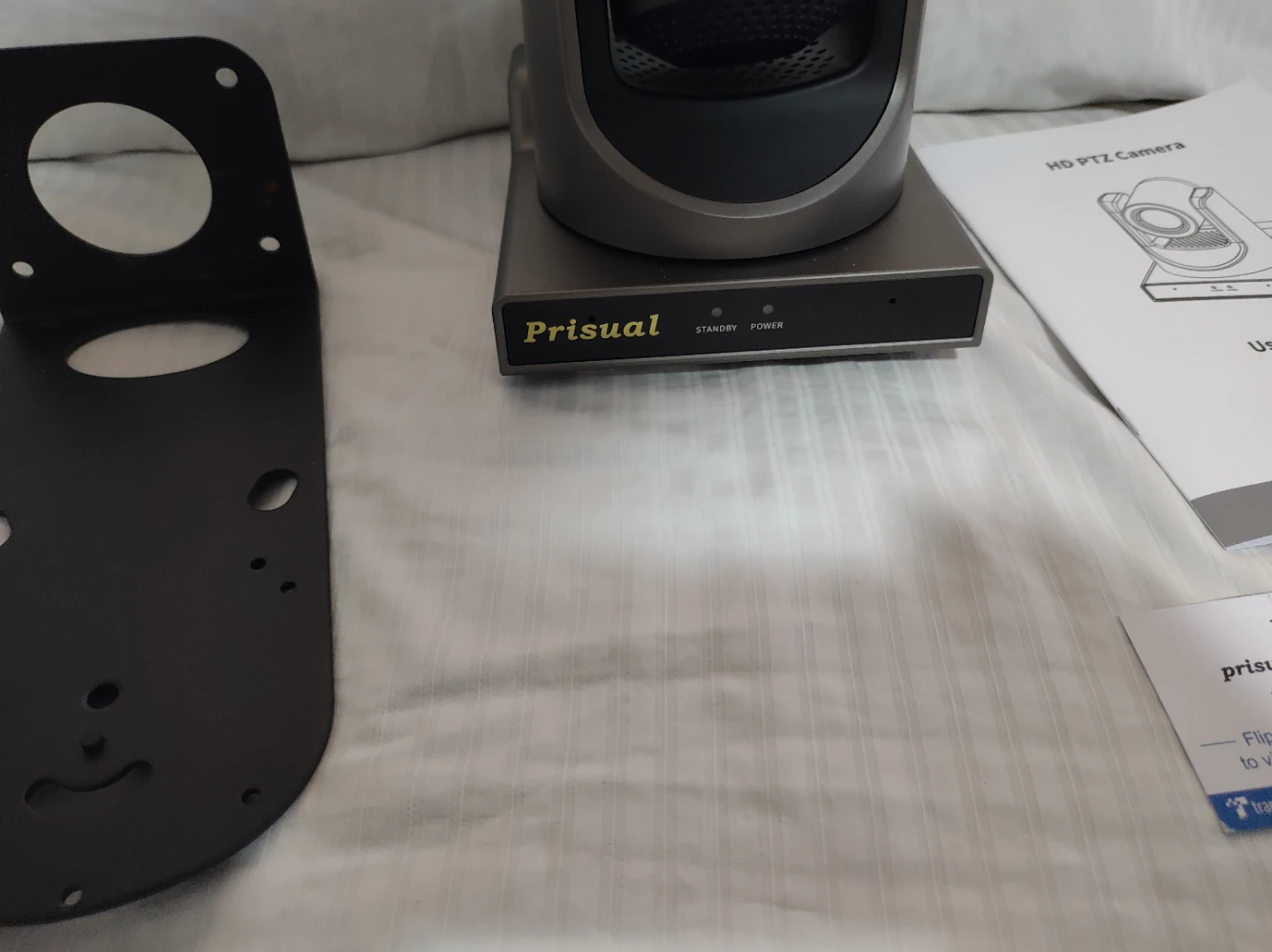 Prisual 30X HDMI PTZ Camera - photo 2