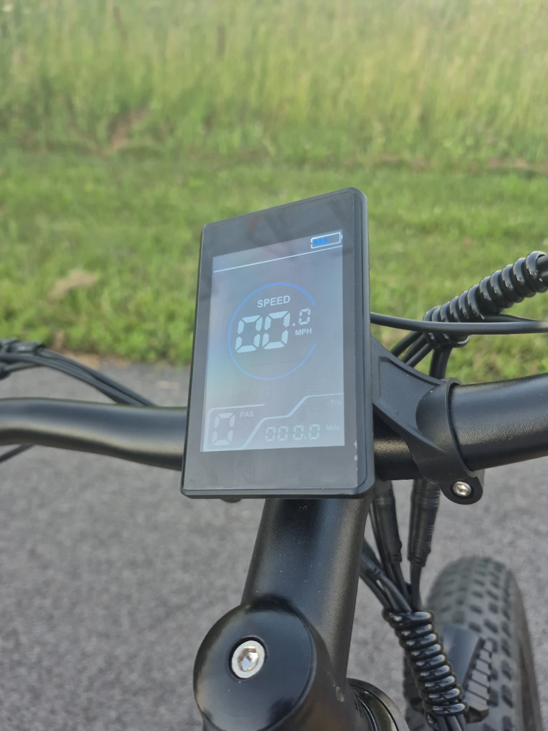 Amyet EB26 Electric Bicycle - photo 2