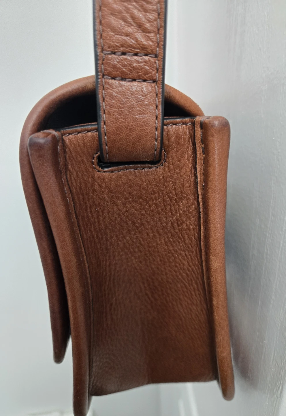 Preloved Fossil Shoulder Bag - photo 3