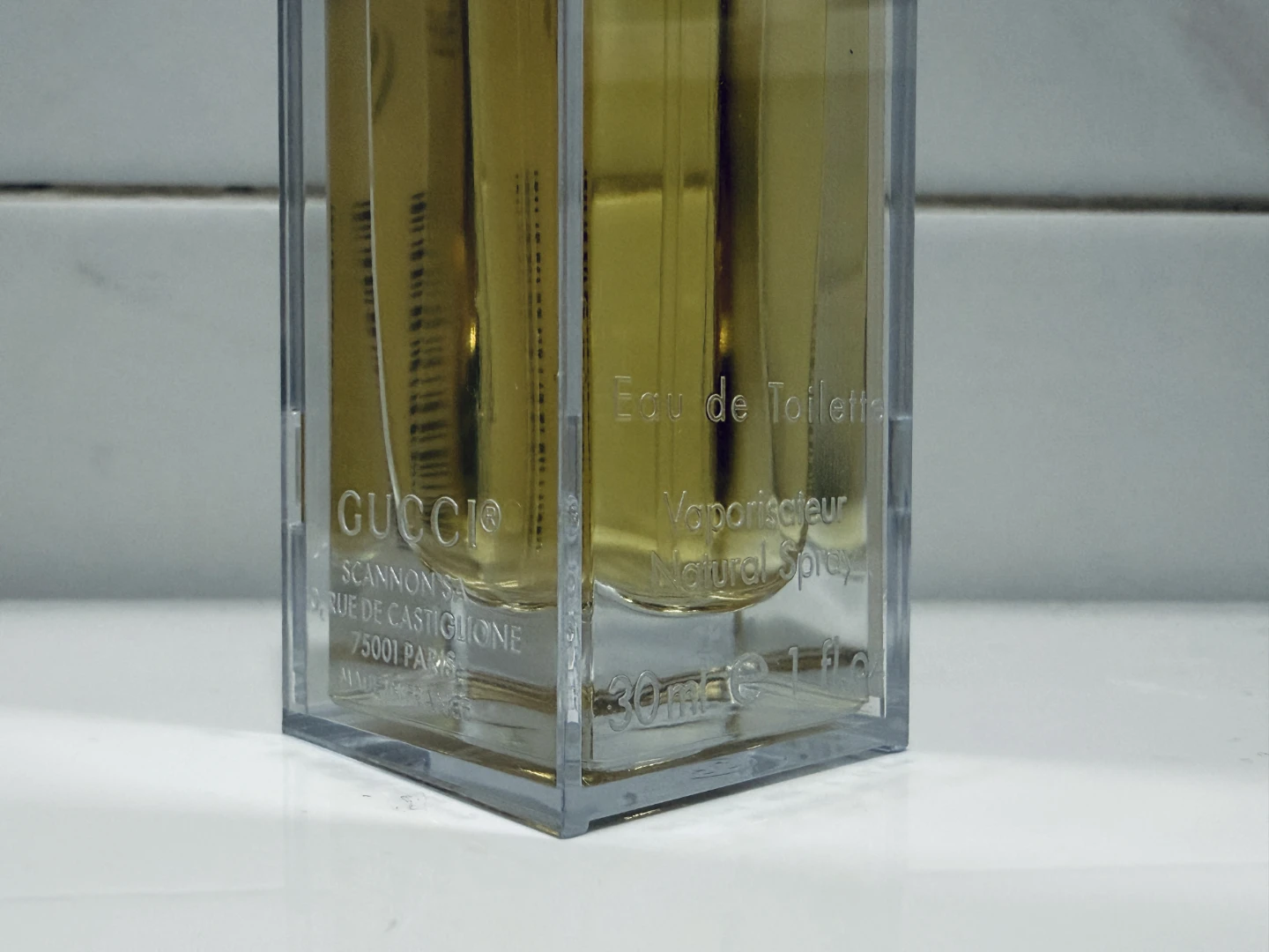 Gucci Envy Eau de Toilette for Women 30ml