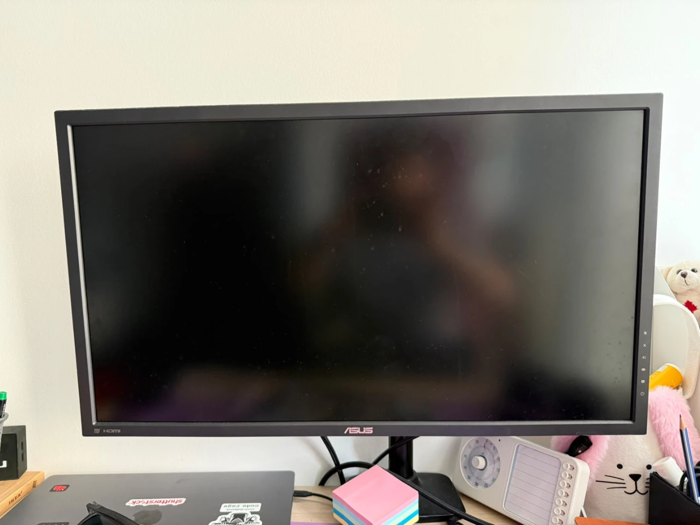 ASUS Monitor