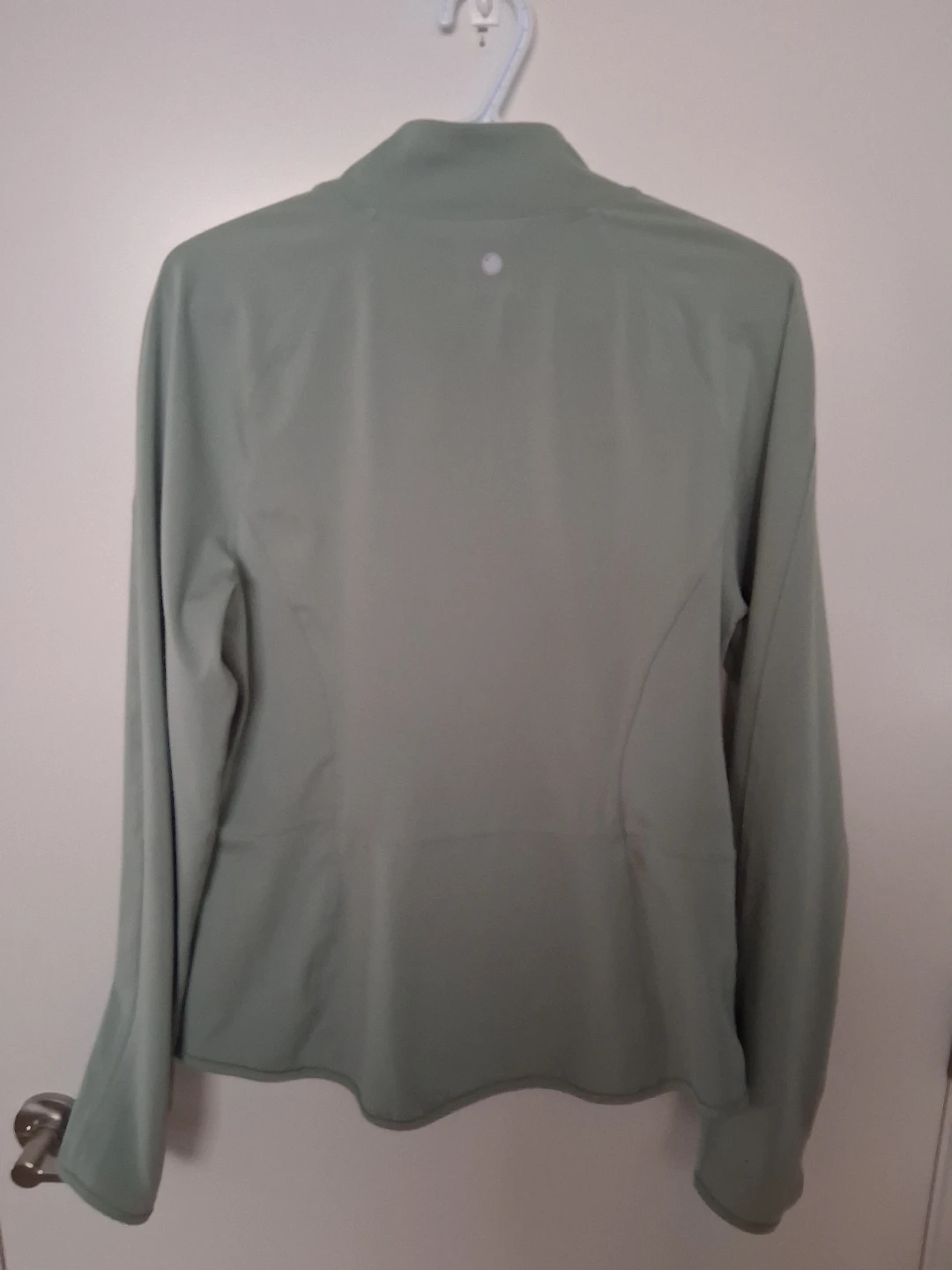 Athletic Full-Zip Jacket - photo 2