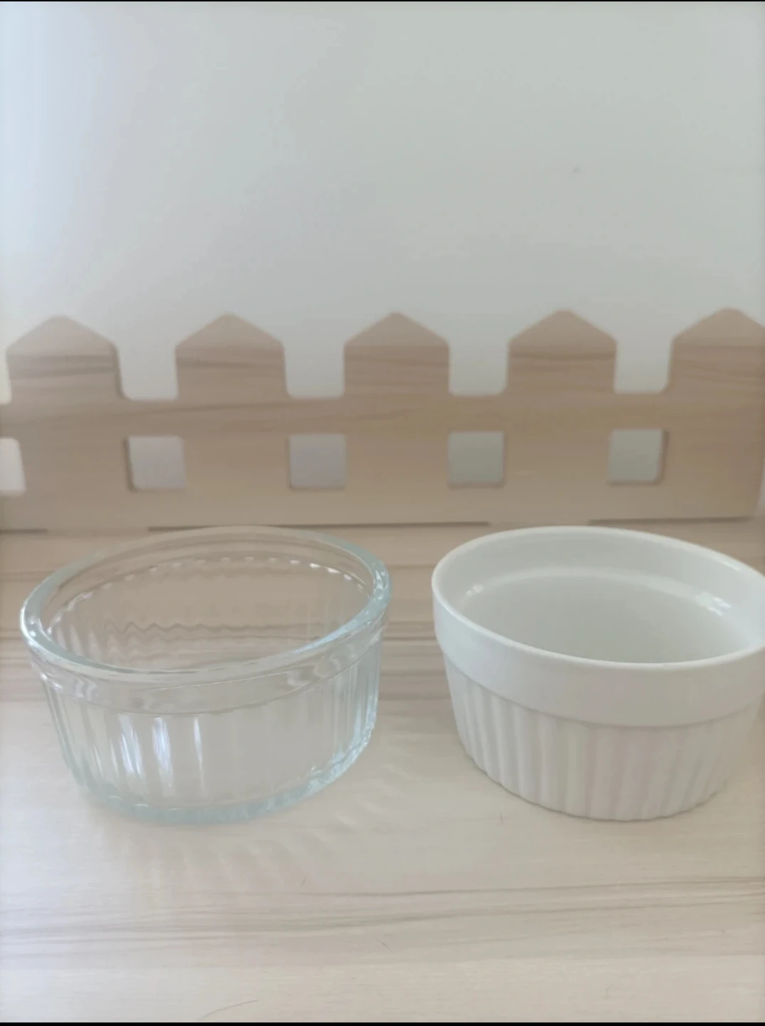 Set of 8 ramekins - photo 3