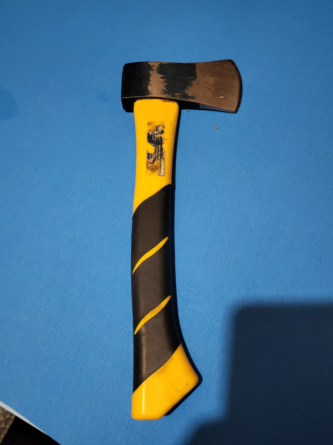 True Temper Hatchet Axe Tool