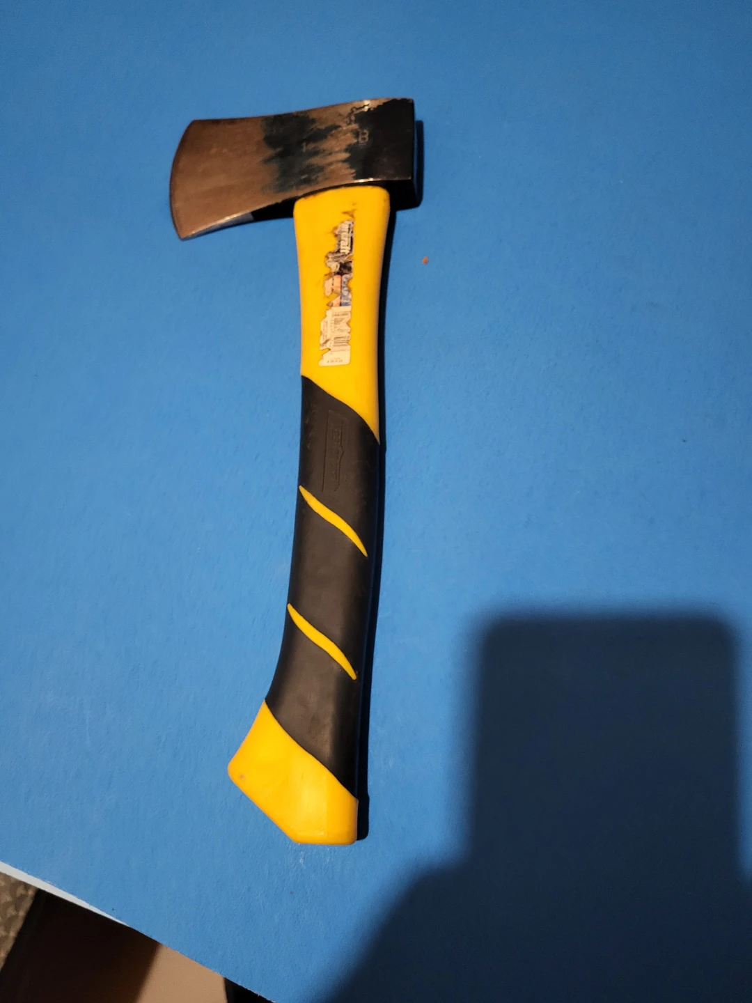 True Temper Hatchet Axe Tool - photo 2