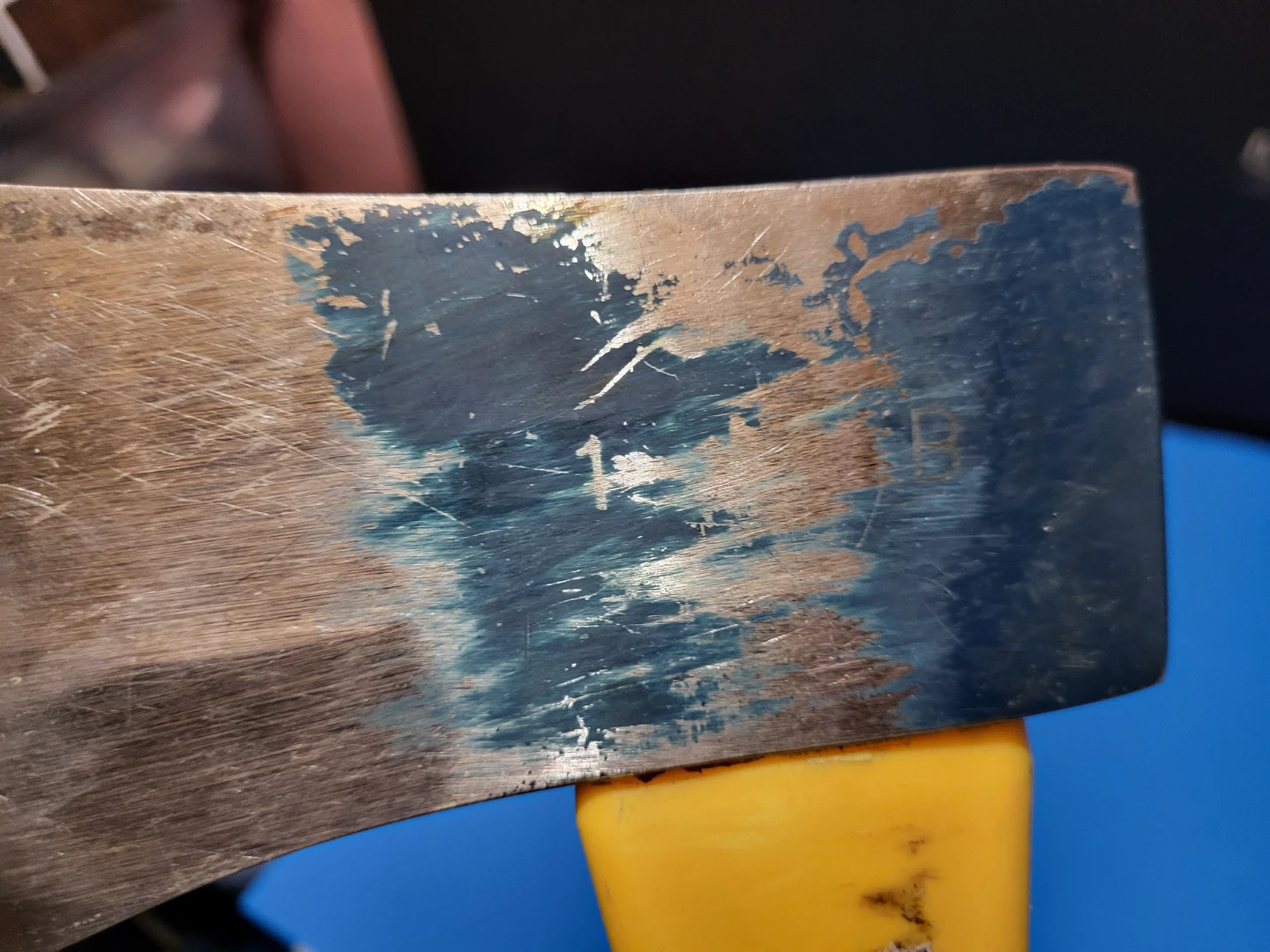 True Temper Hatchet Axe Tool - photo 4
