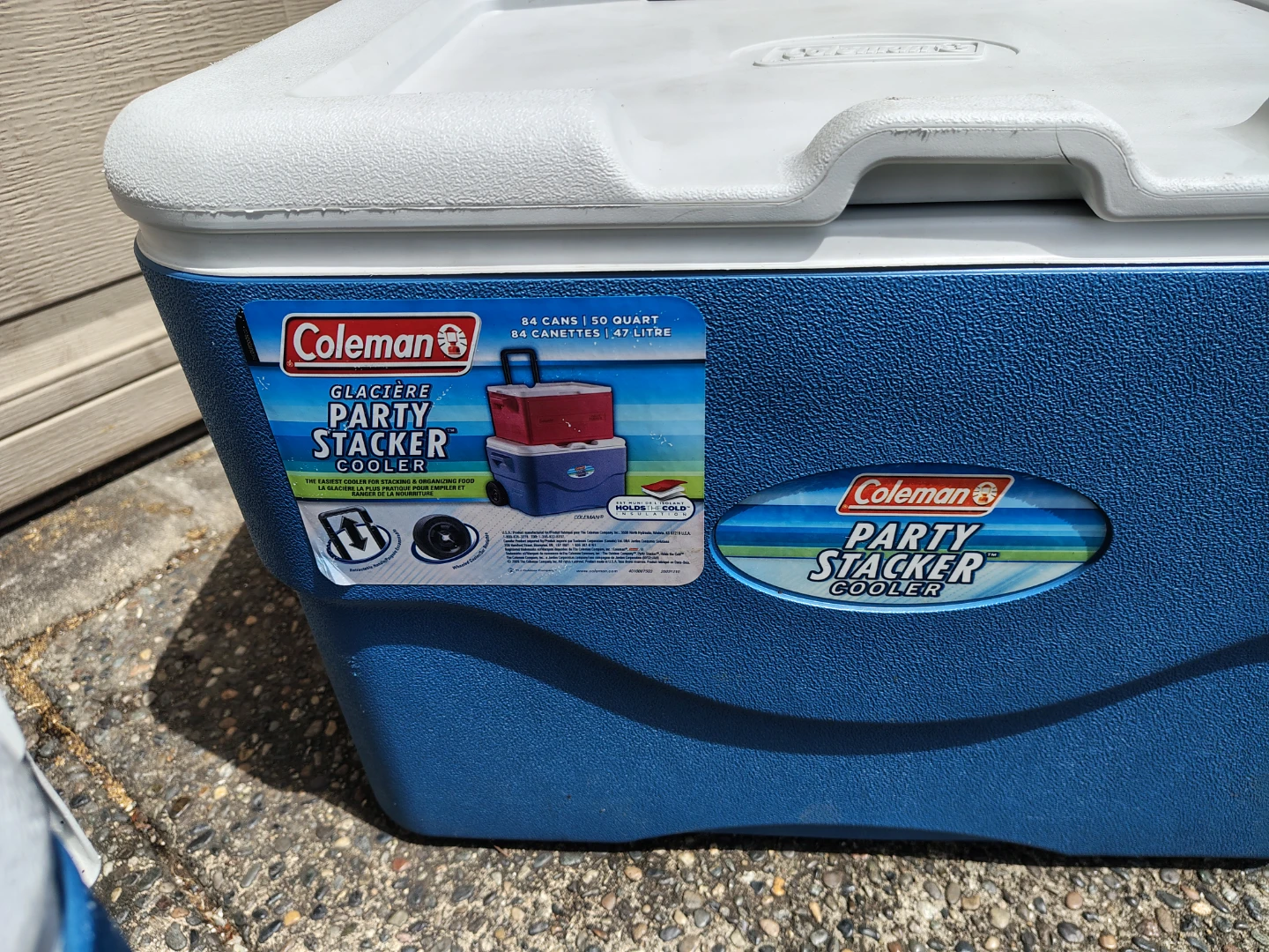 Coleman Wheeled Coolers 50qt & 62qt - photo 3