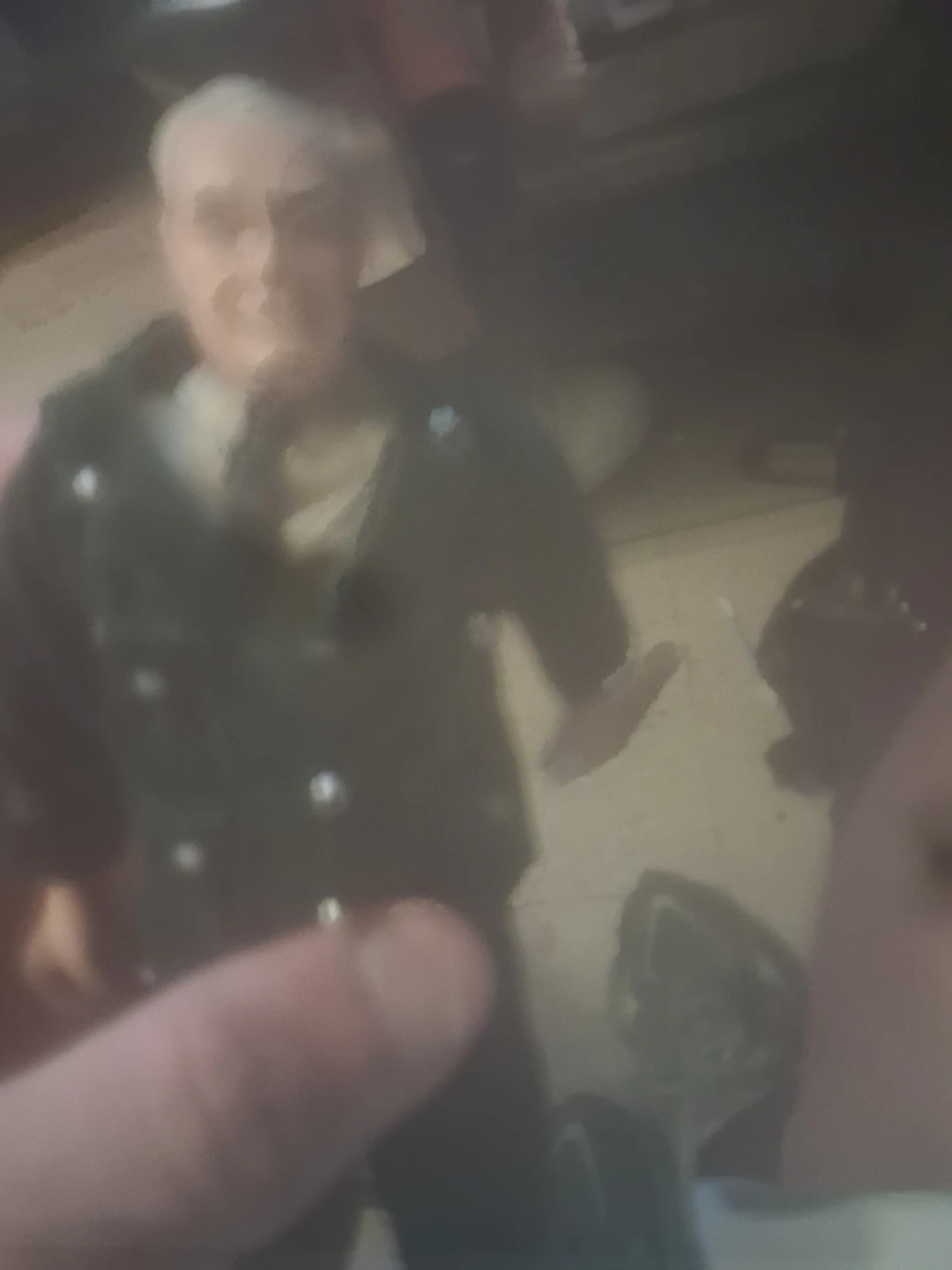Action Figure - photo 4