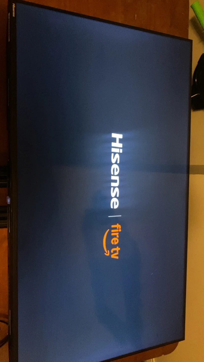 Hisense Fire TV