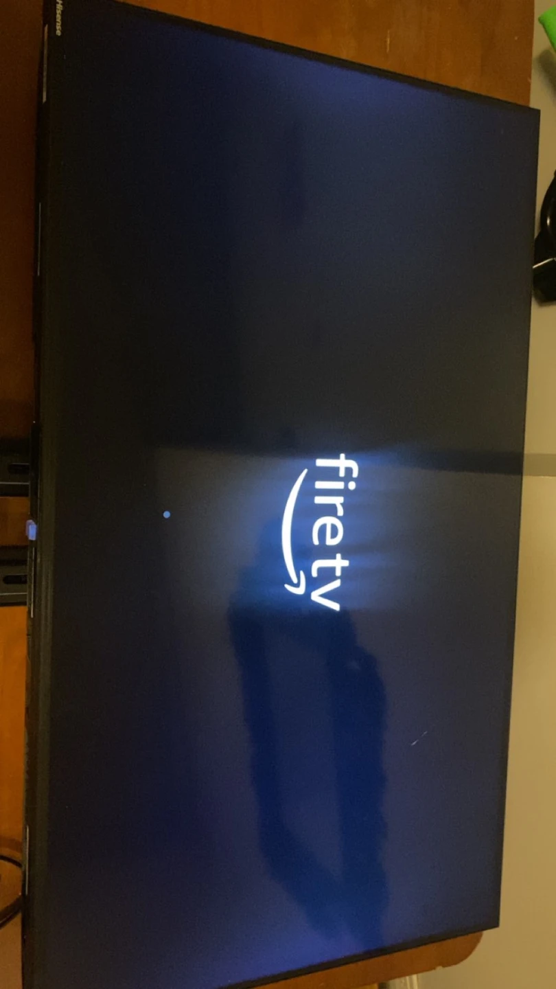 Hisense Fire TV - photo 2