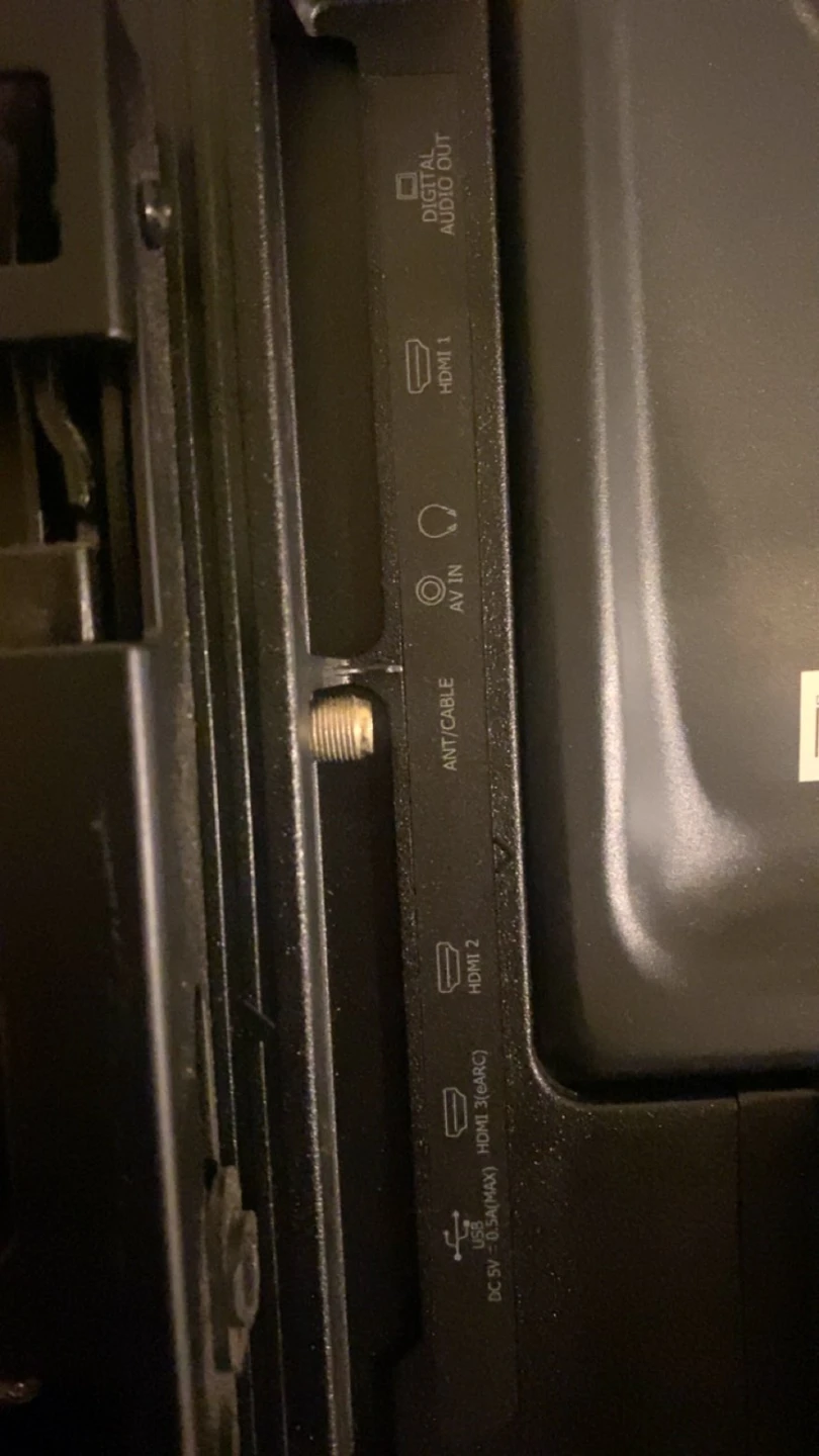 Hisense Fire TV - photo 5