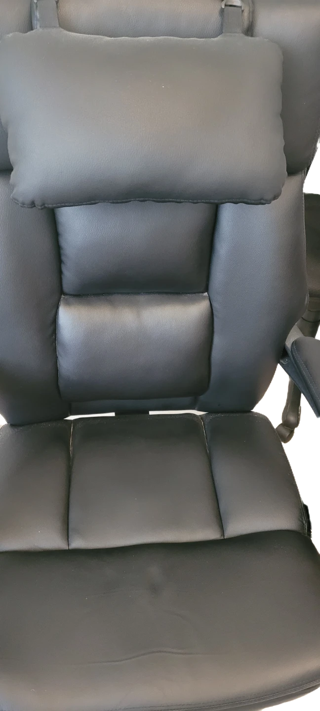 Ergonomic Executive Office Chair - photo 2