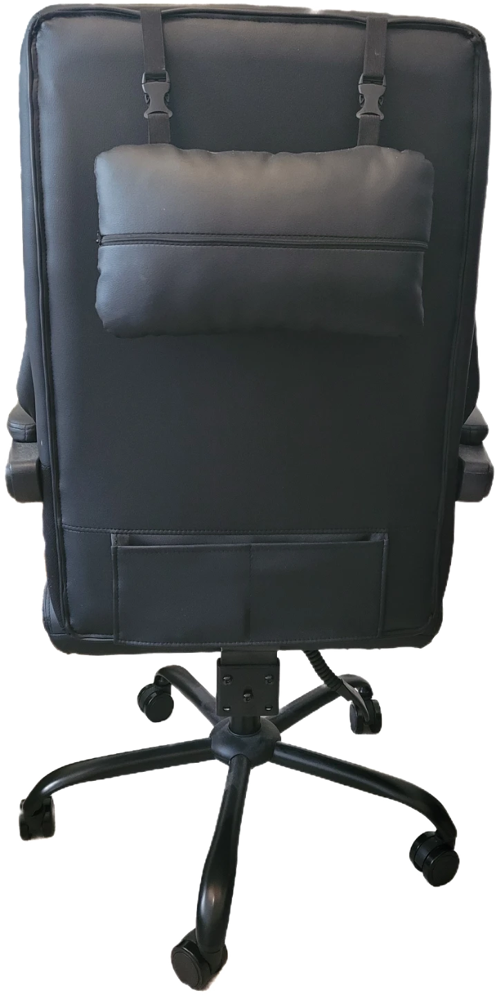 Ergonomic Executive Office Chair - photo 4