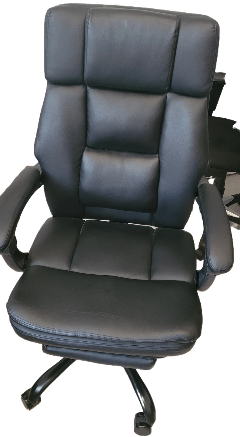 Ergonomic Executive Office Chair - photo 5