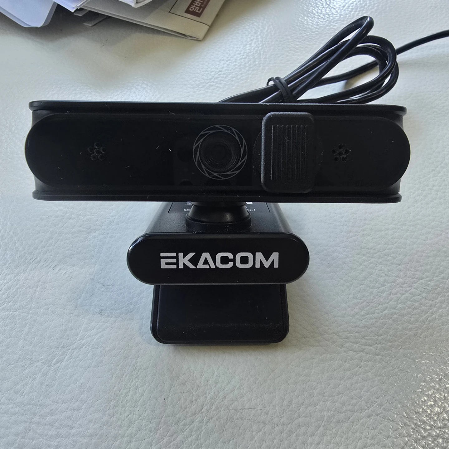 Web Cam " EKA COM "1080P~1040P - photo 2