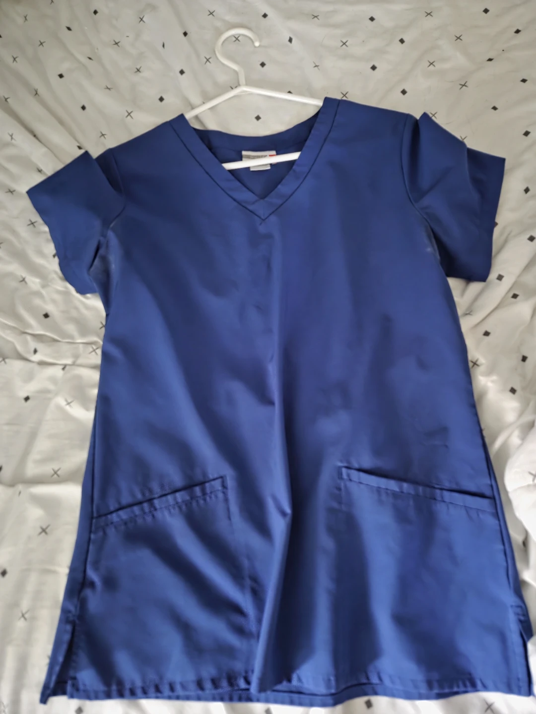 Dickies Scrubs Top