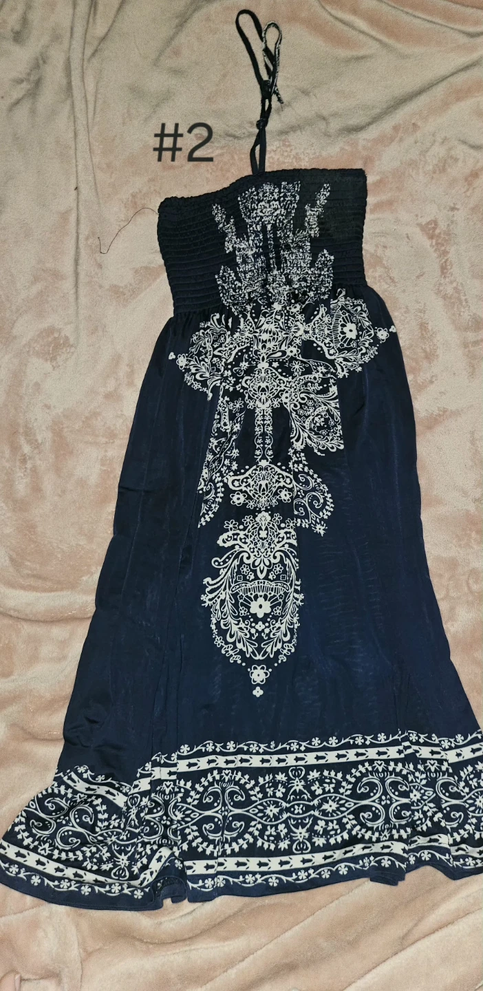 Womens Dresses - 5-10$ - photo 3