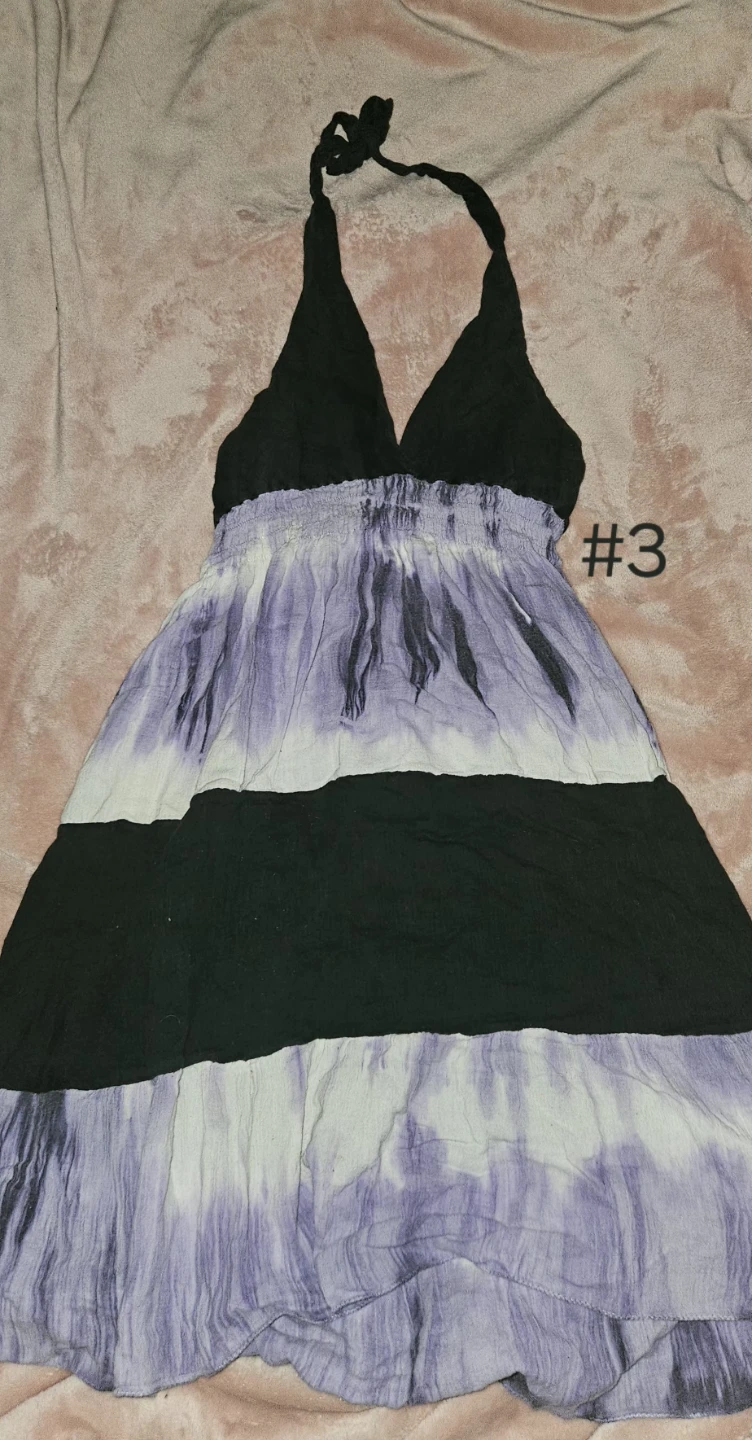 Womens Dresses - 5-10$ - photo 4
