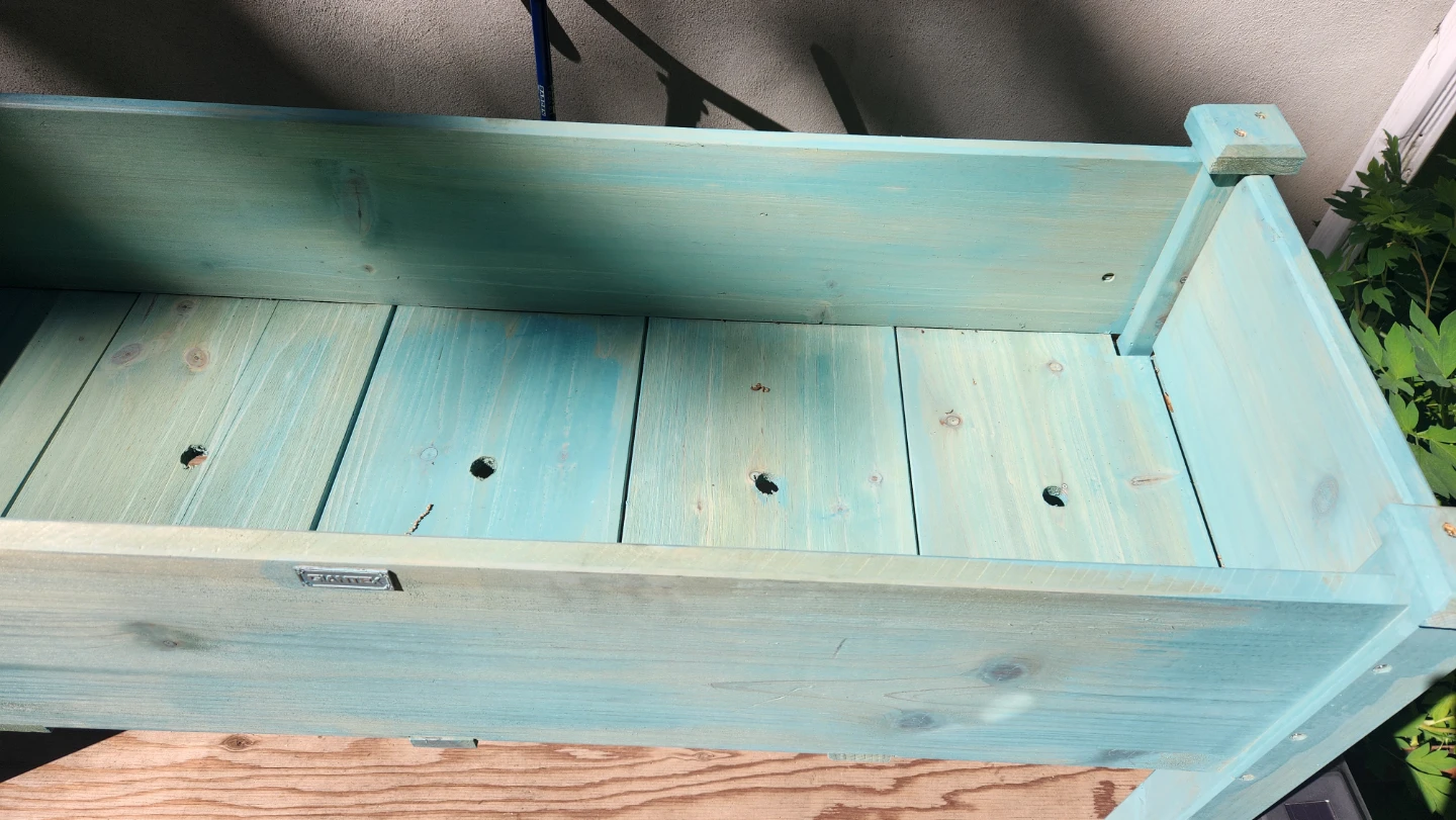 GIANTEX Raised Garden Planter Box - photo 3