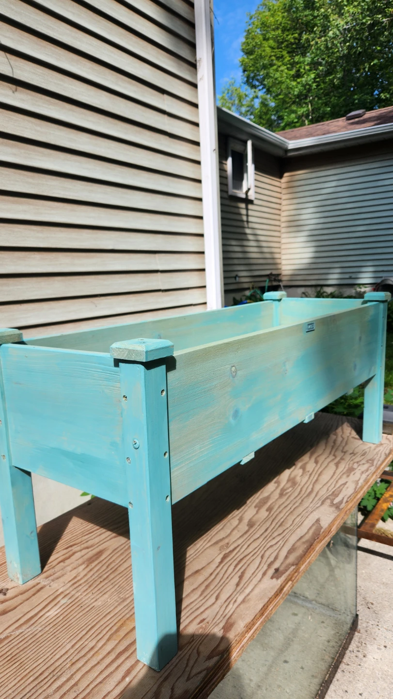 GIANTEX Raised Garden Planter Box - photo 5