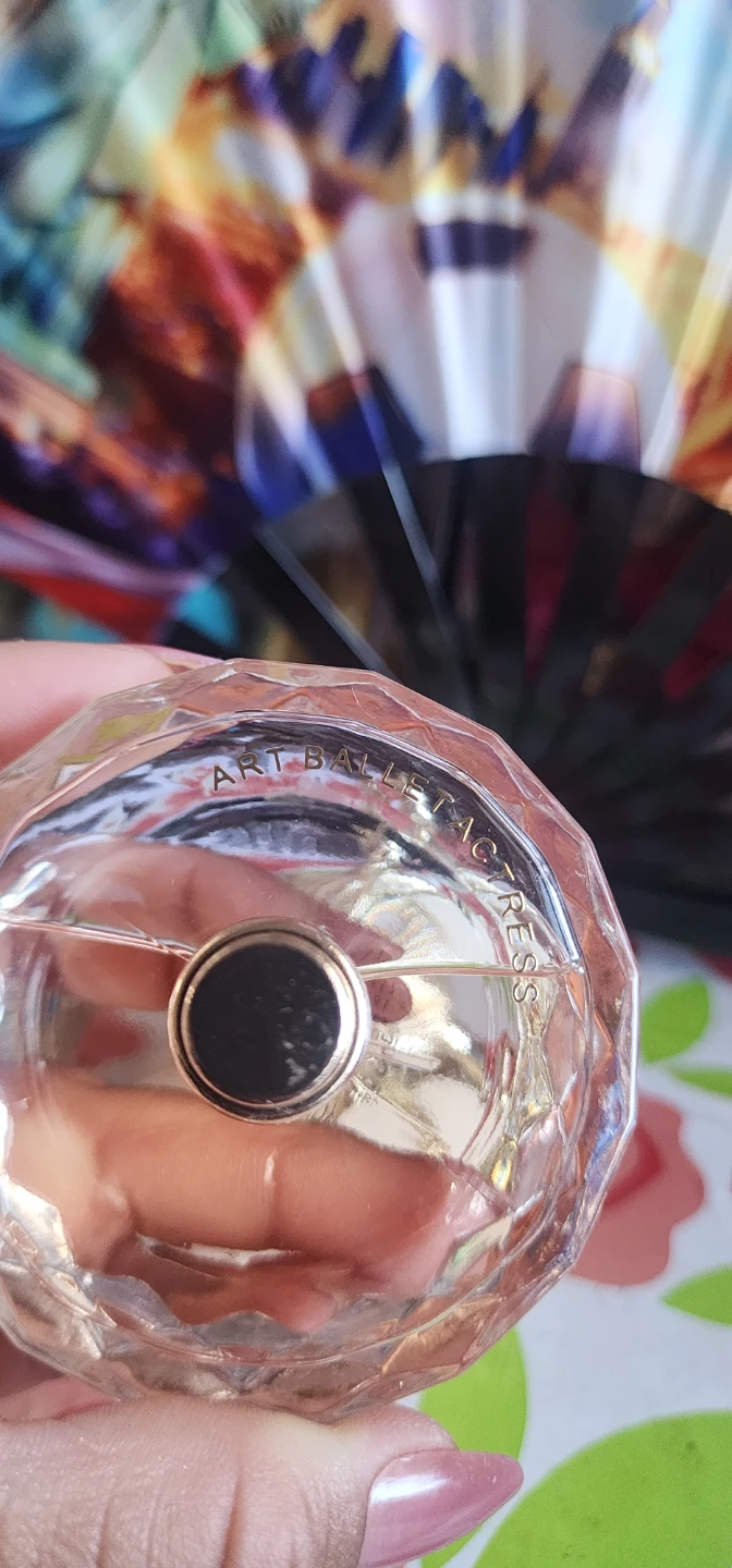 Mack Andy  Perfume Pink - photo 4