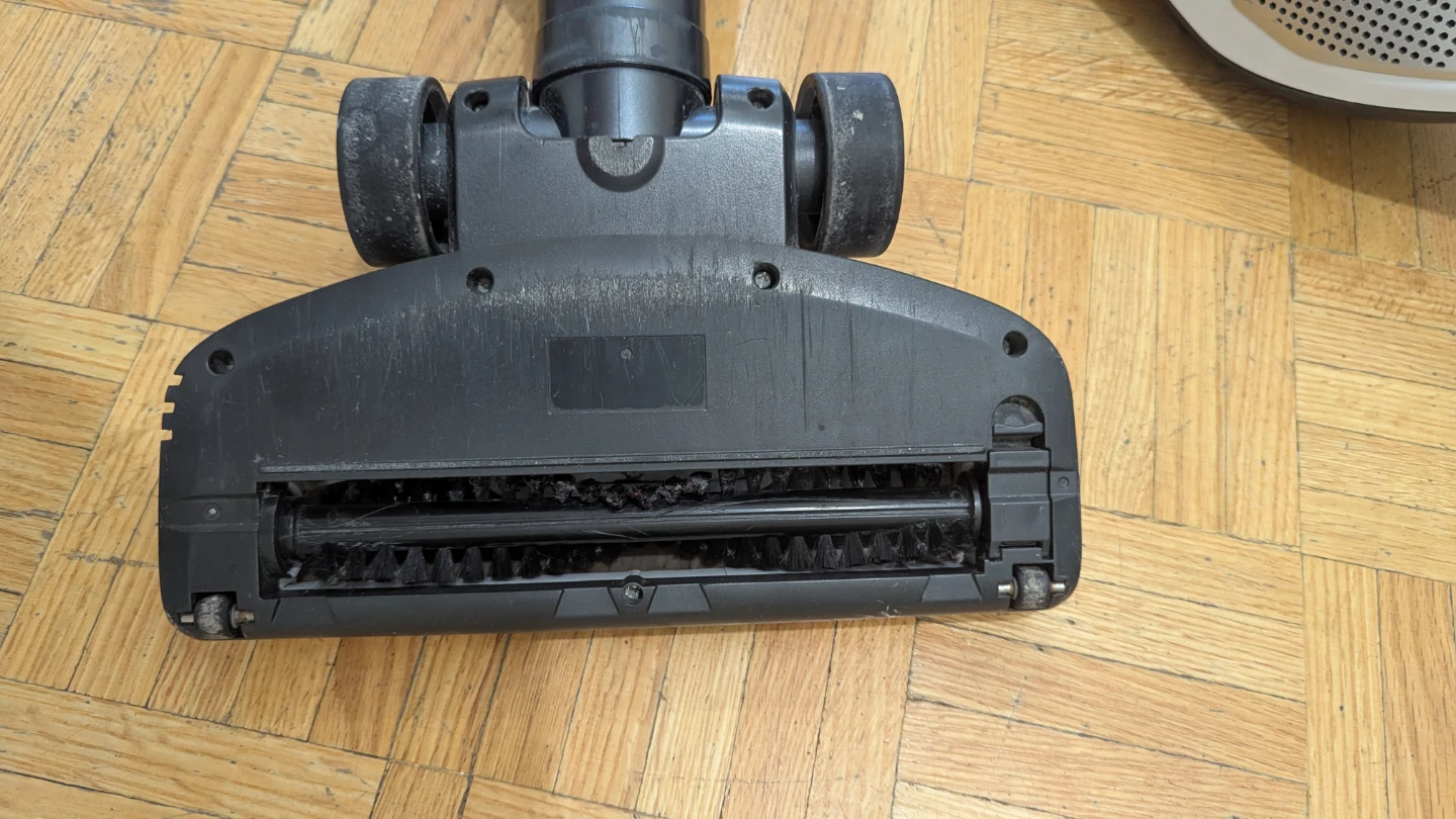 Stick Vacuum Powerful Cordless Eureka 2-in-1 with NEC-160 - photo 4