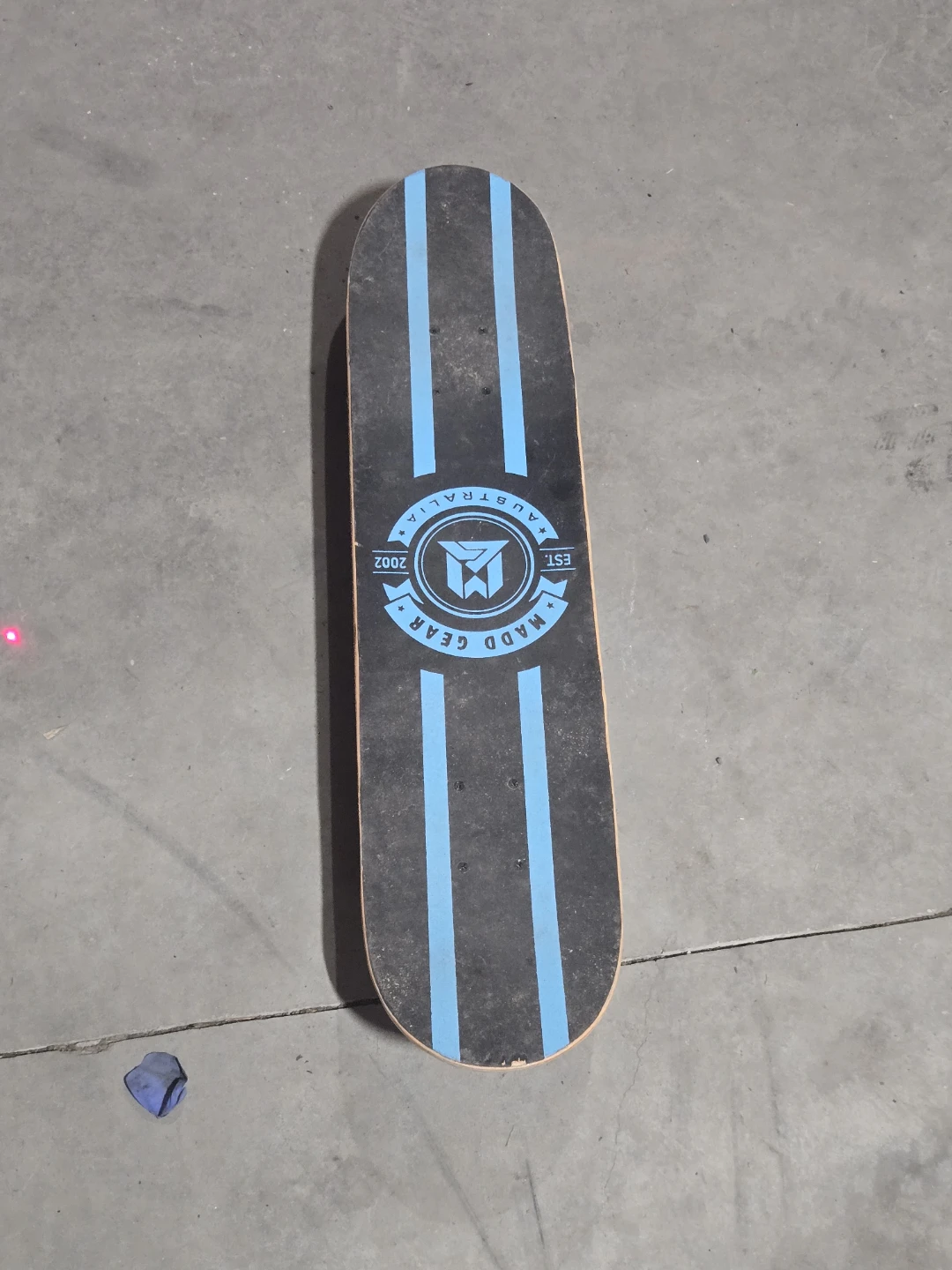 Madd Gear Skateboards - photo 2