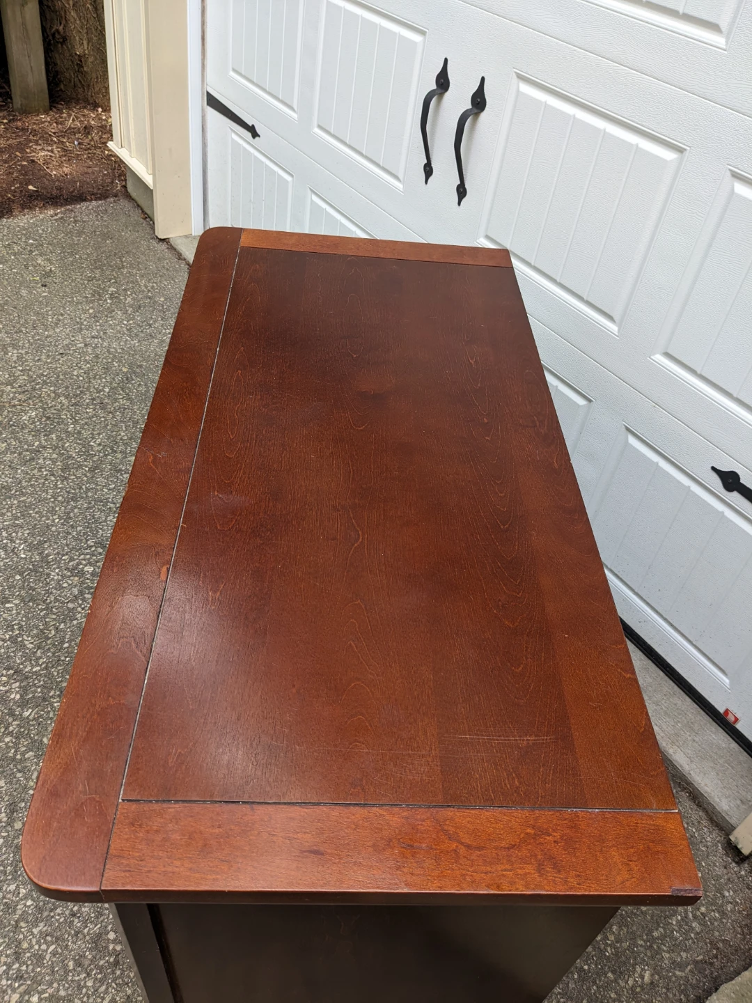 4 Drawer Chest in Solid Wood - photo 4