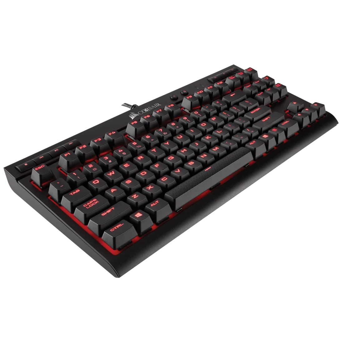 Corsair K63 Gaming Keyboard - photo 2