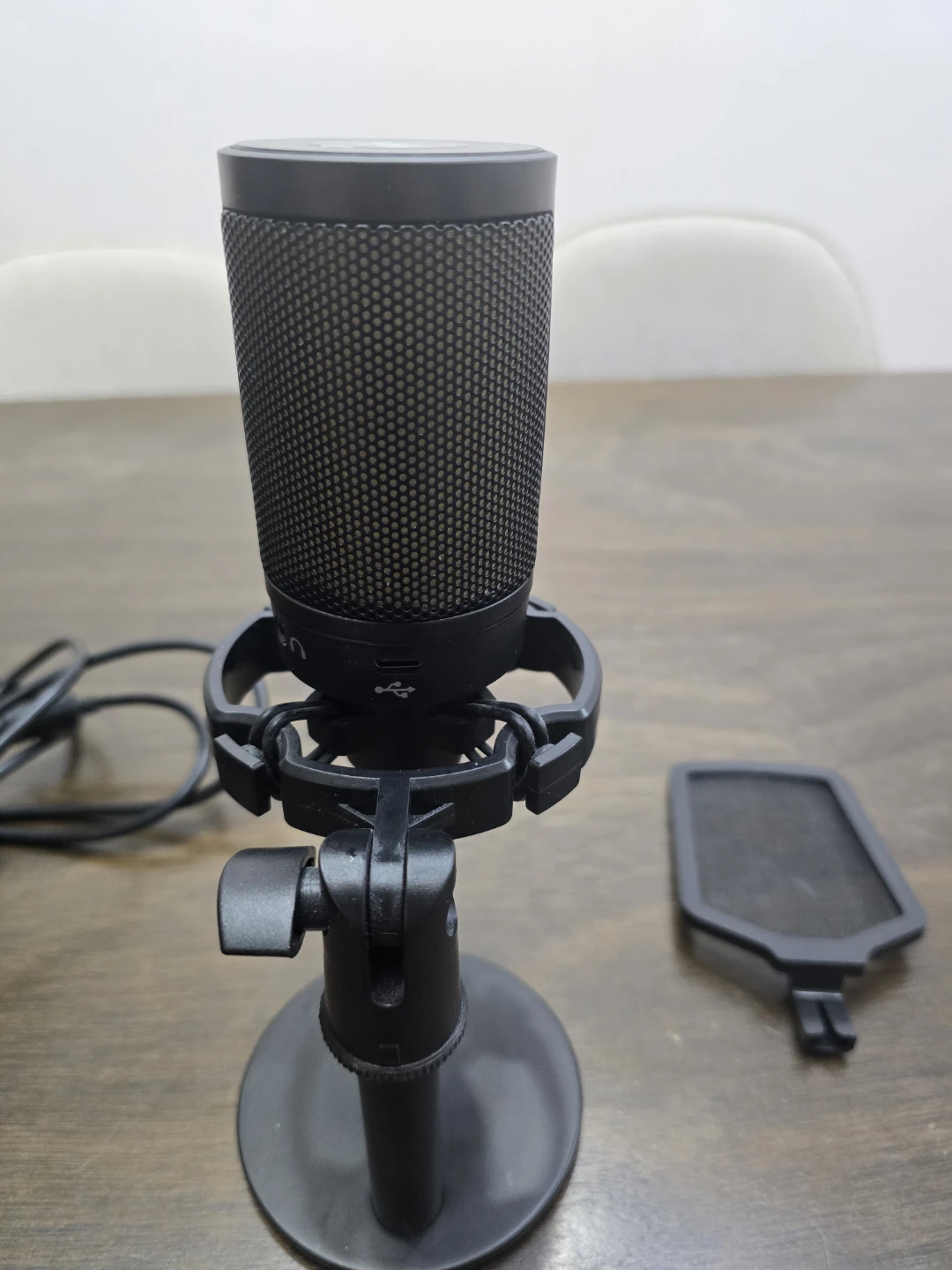 JOYTRON Caster 2 USB Condenser Microphone - photo 5