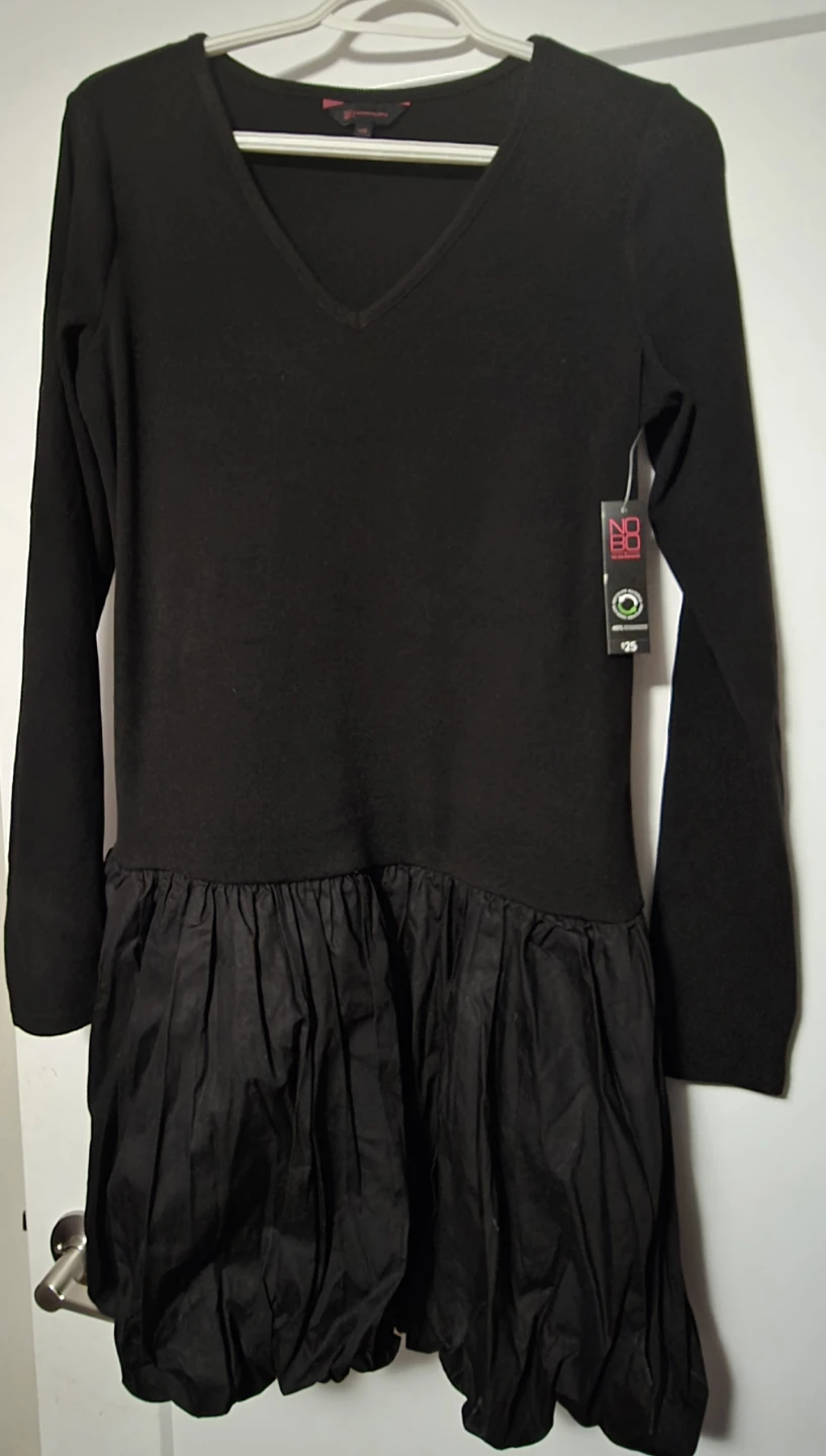 5 Women's large dresses - photo 5