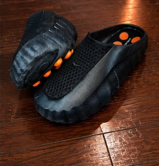 Nike mind slides - photo 2