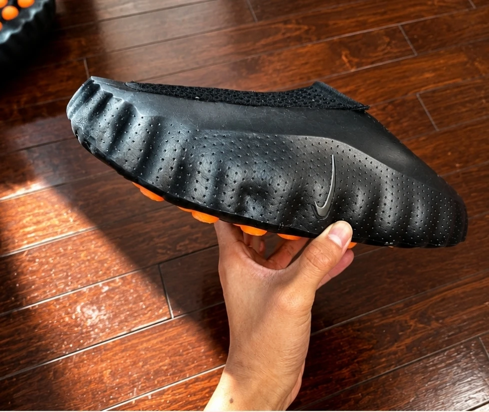 Nike mind slides - photo 3