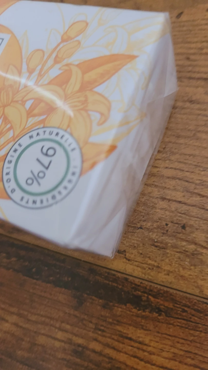 Les Essentiels Fleur d'Oranger Eau de Parfum 80ml 🍊🌼 - photo 3