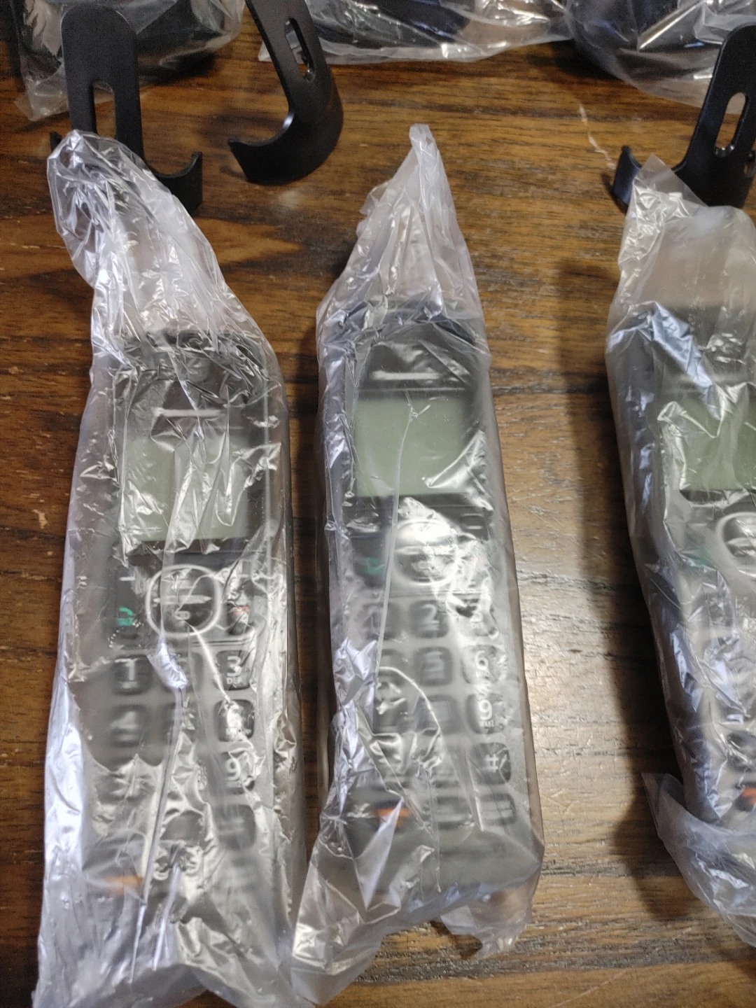 Panasonic KX-TG153C Digital Cordless Phone System - photo 4