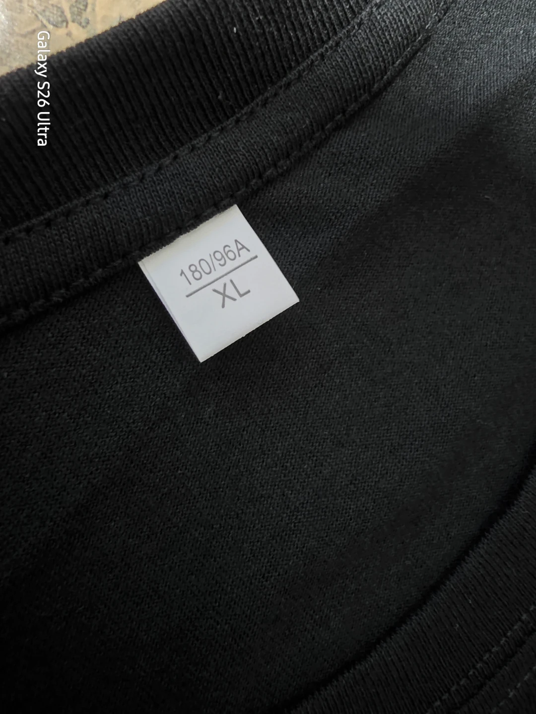 Jalen Brunson TShirt XL Black - photo 5