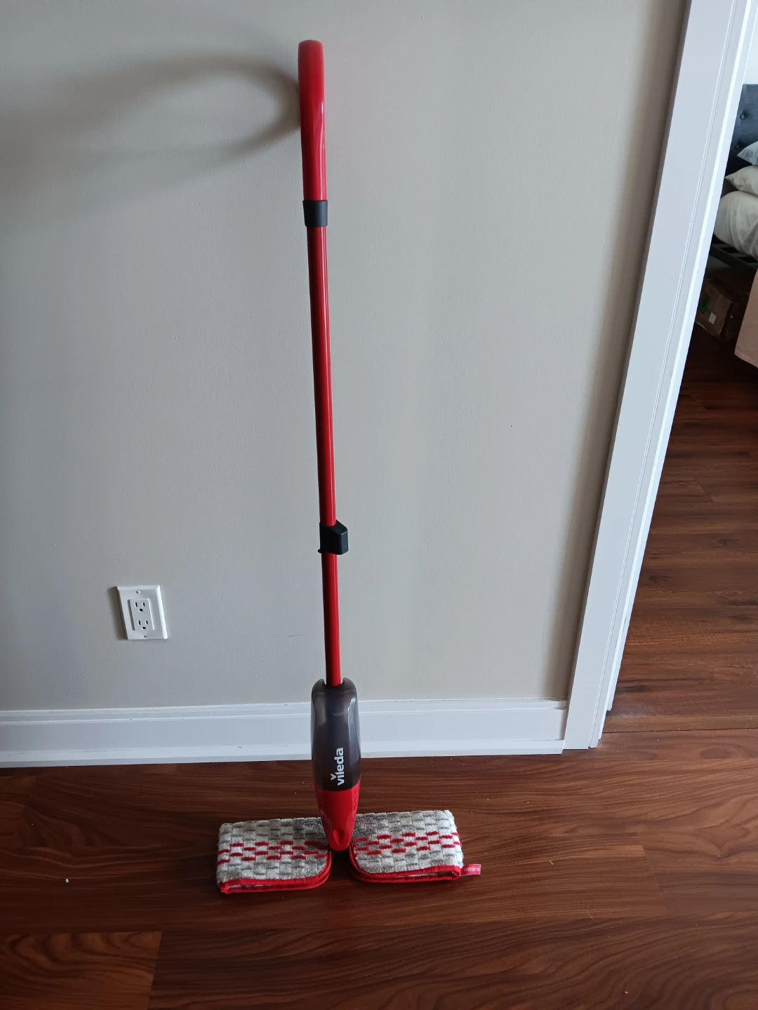 Vileda Spray Mop