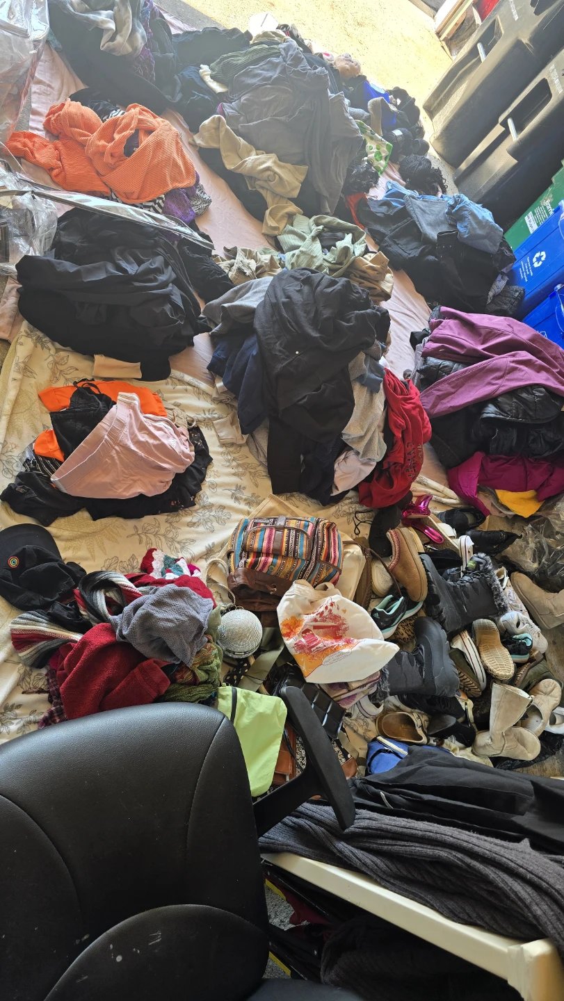 Assorted Women's Clothing and Shoes. Only $5 for any item - photo 2