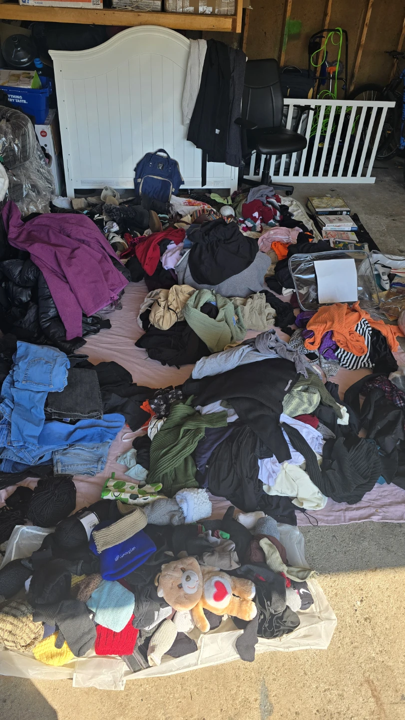Assorted Women's Clothing and Shoes. Only $5 for any item - photo 3