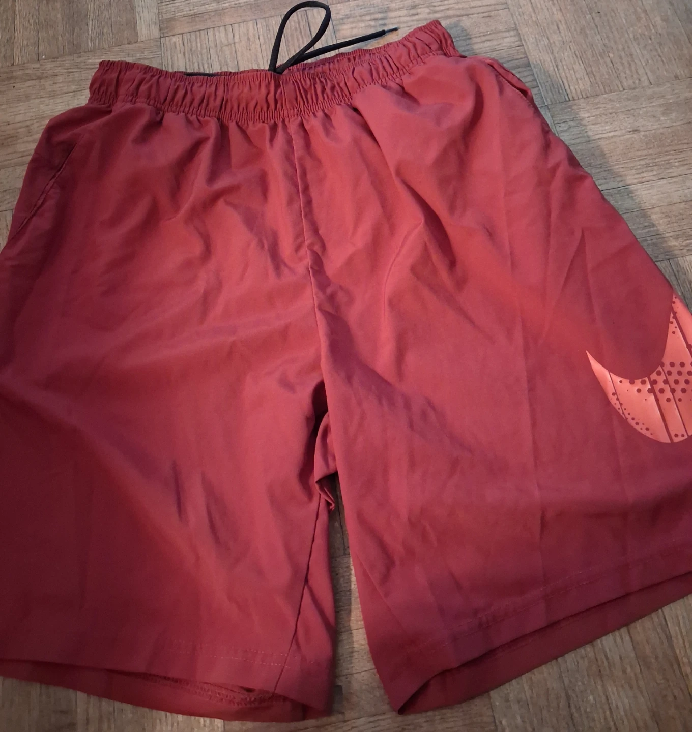 Nike Dri-Fit Shorts