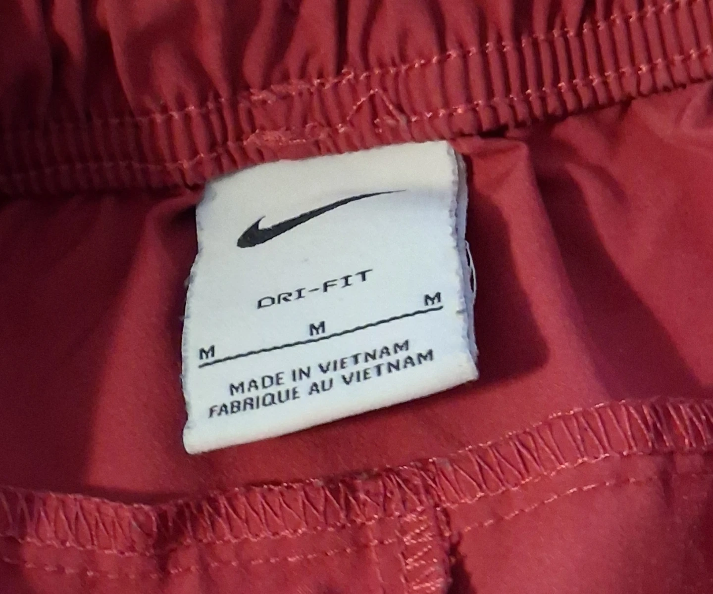 Nike Dri-Fit Shorts - photo 2