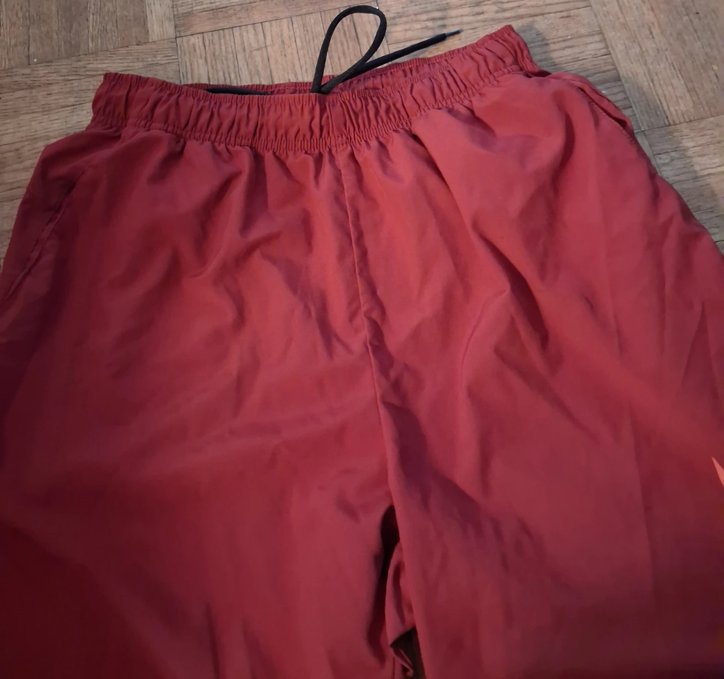 Nike Dri-Fit Shorts - photo 3