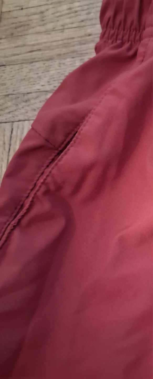 Nike Dri-Fit Shorts - photo 4