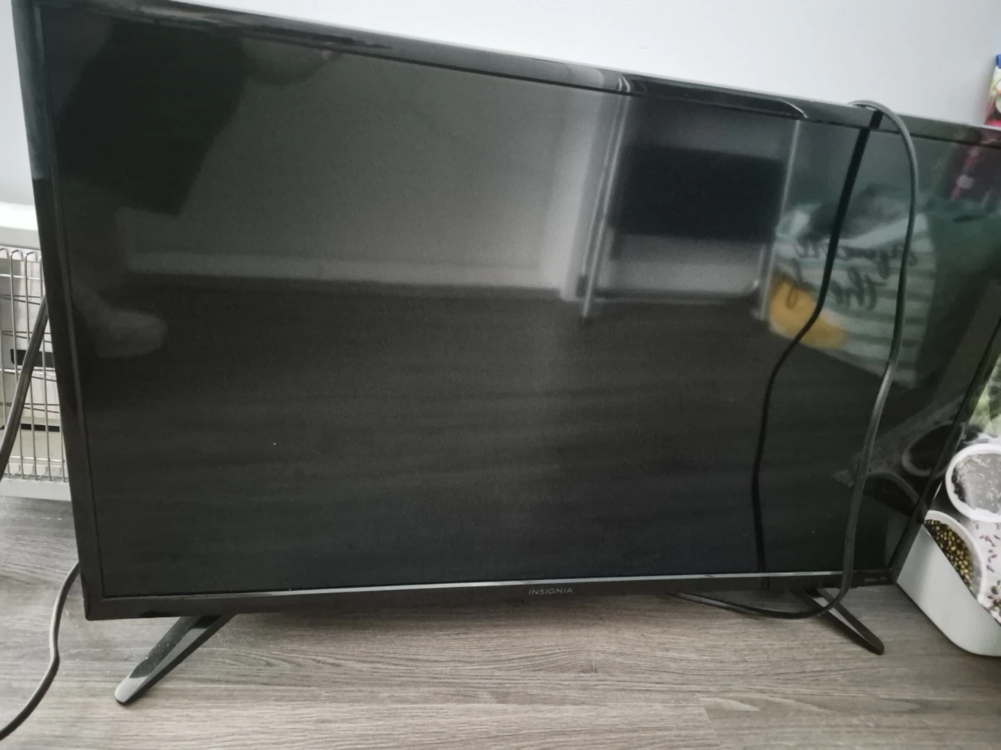 Insignia Roku TV