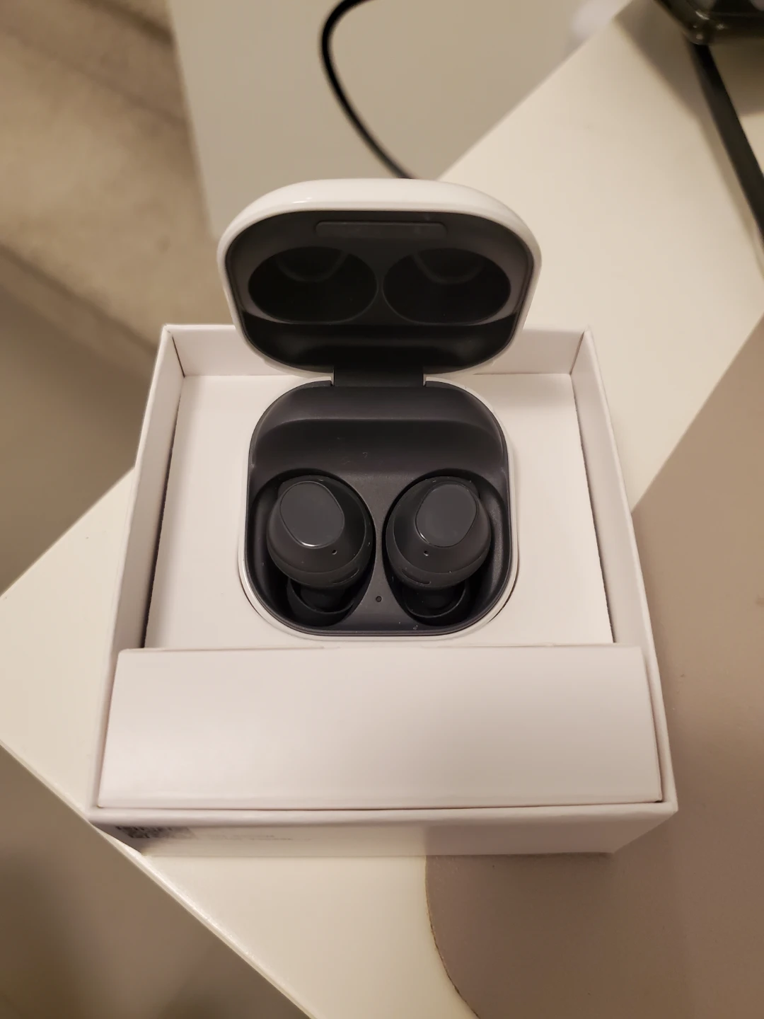 Samsung Galaxy Buds FE - photo 4