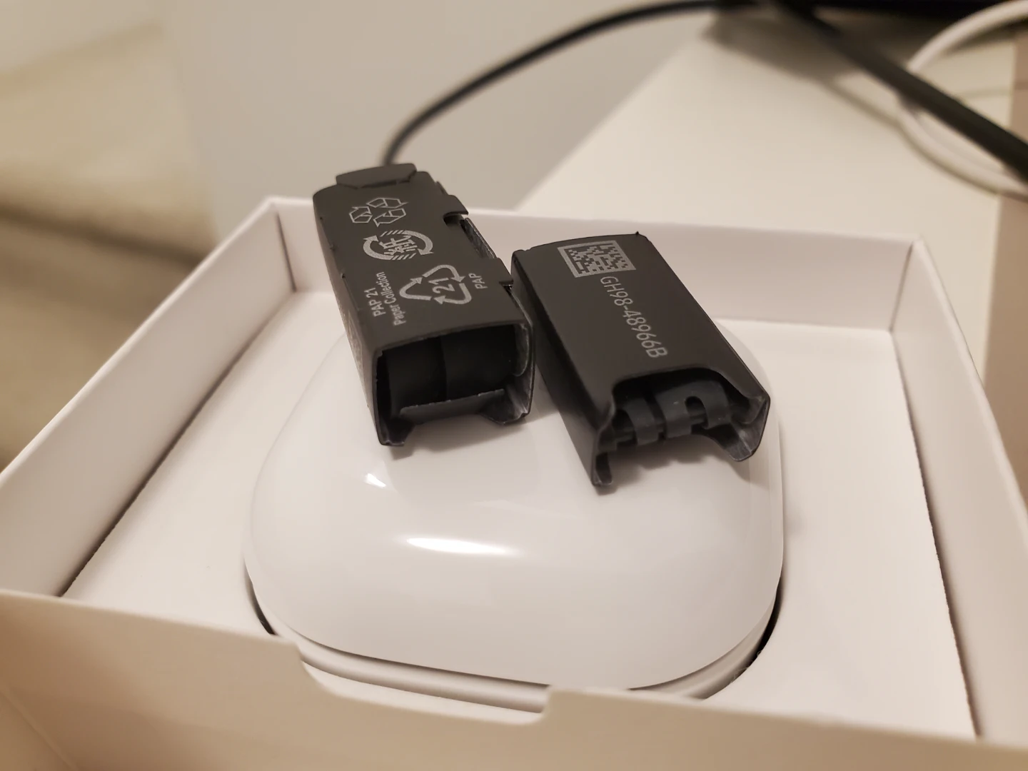 Samsung Galaxy Buds FE - photo 5